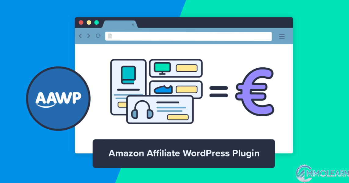 AAWP Amazon Affiliate WordPress Plugin