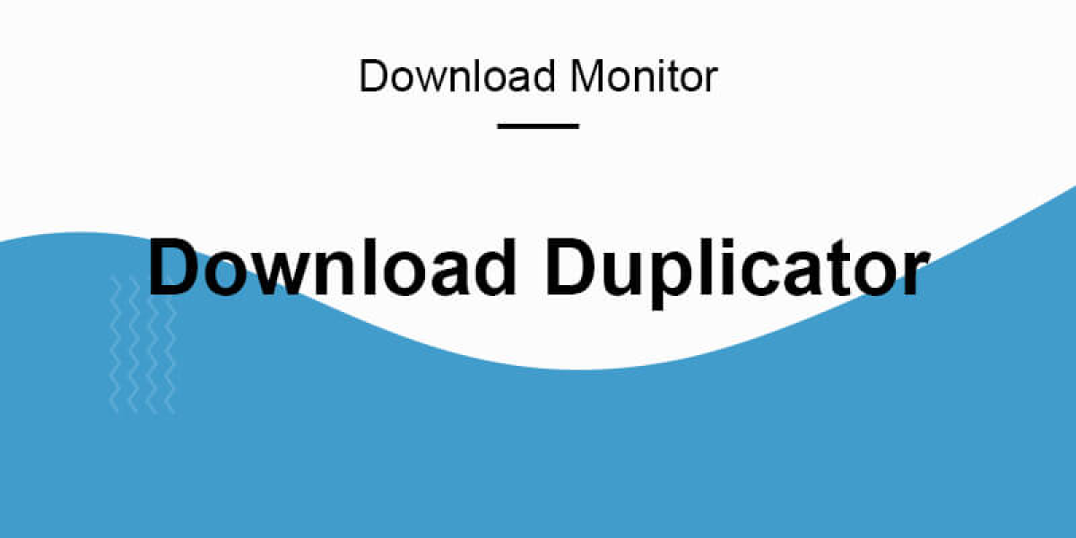 Download Monitor Download Duplicator