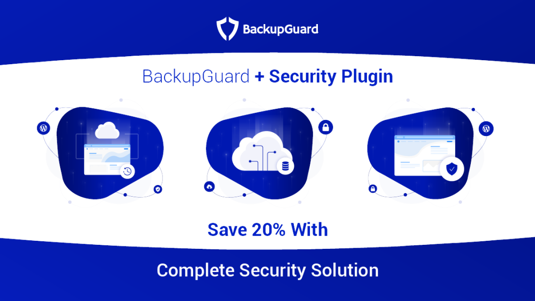 BackupGuard Security Platinum