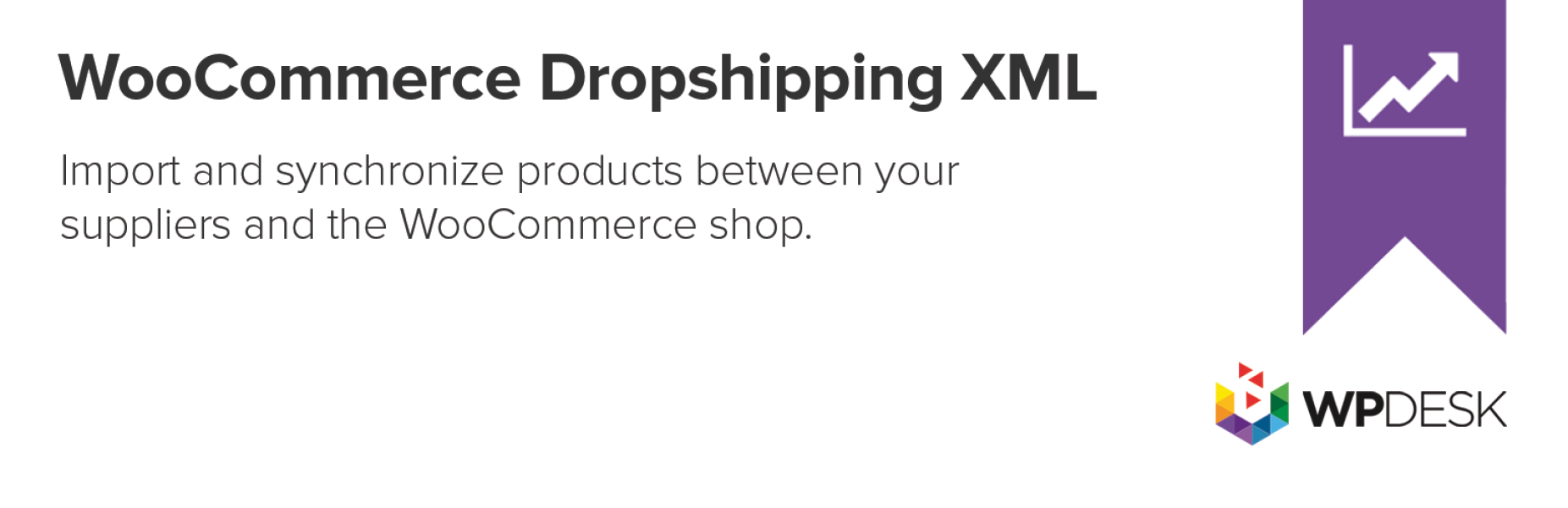 Dropshipping XML WooCommerce