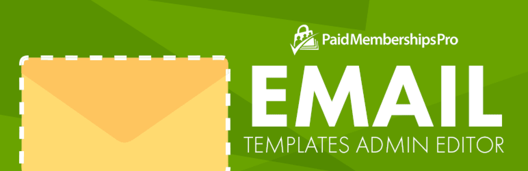Paid Memberships Pro Email Templates Add On