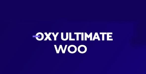 Oxy Ultimate