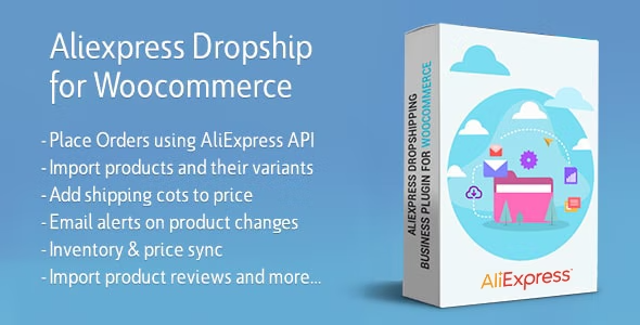 AliExpress Dropshipping Business plugin for WooCommerce.png