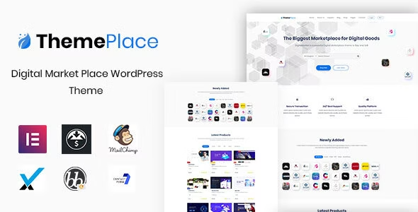 ThemePlace - Marketplace WordPress Theme.png