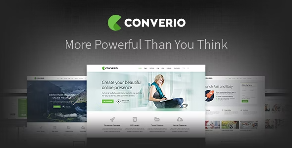 Converio - Responsive Multi-Purpose WordPress Theme.png