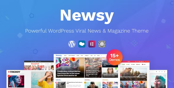 Newsy - Viral News & Magazine WordPress Theme.png