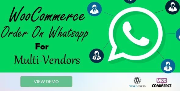 WooCommerce Order On Whatsapp for Dokan Multi Vendor Marketplaces.jpg