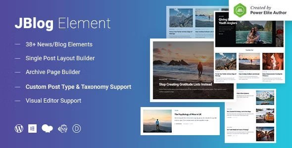 JBlog Elements - Magazine & Blog Add Ons for Elementor & WPBakery Page Builder.jpg