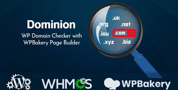 Dominion - WP Domain Checker with WPBakery Page Builder.jpg