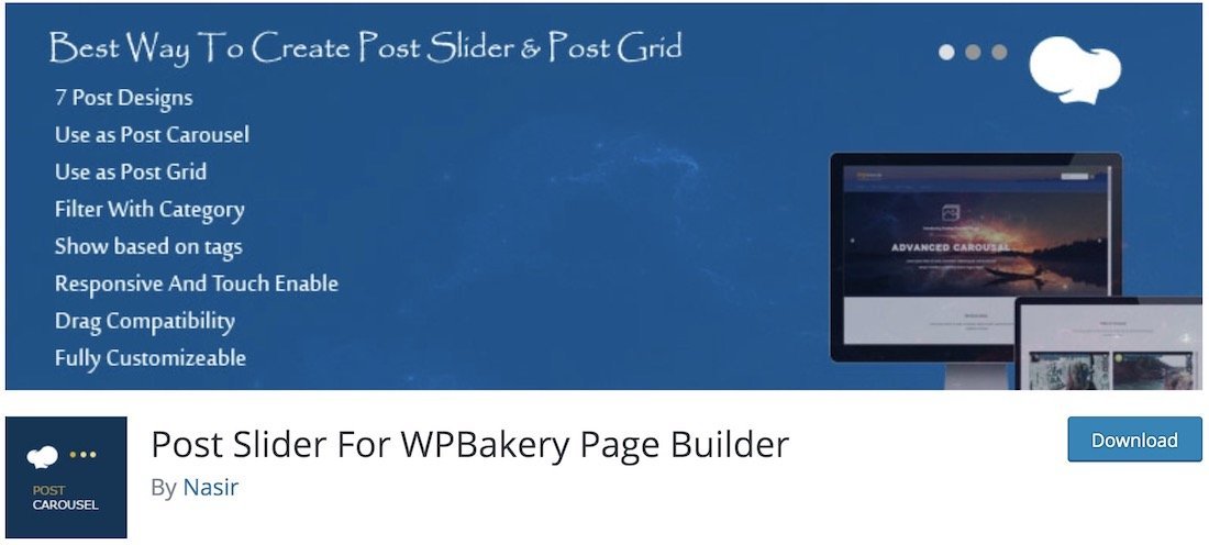 News Post Sliders News Post Grid Builder Addon - WpBakery Page Builder Addon.jpg