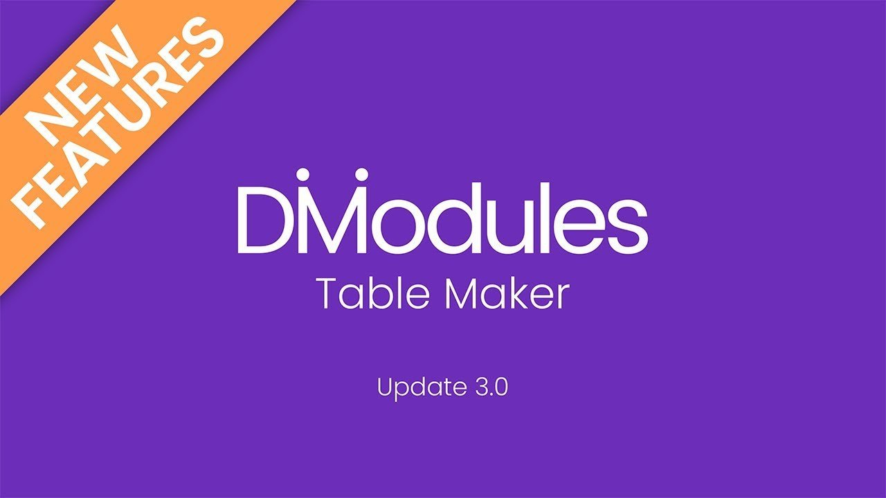 Divi Table Maker Modules.jpg