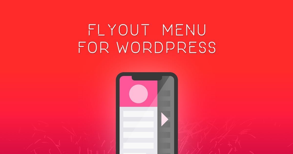 Morph Flyout Mobile Menu Plugin for WordPress.jpg