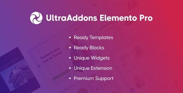 UltraAddons Elementor Pro - Elementor Addons Plugin for WordPress.jpg