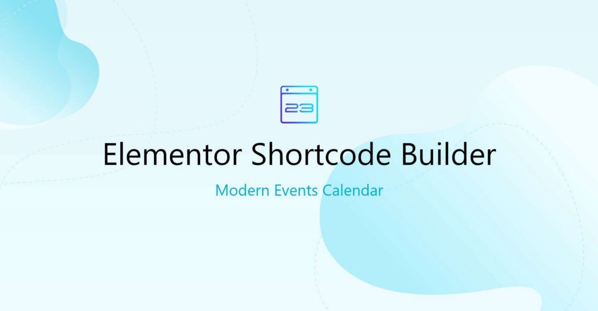 Elementor Shortcode Builder for MEC.jpg