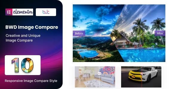 Image Compare addon for elementor.jpg