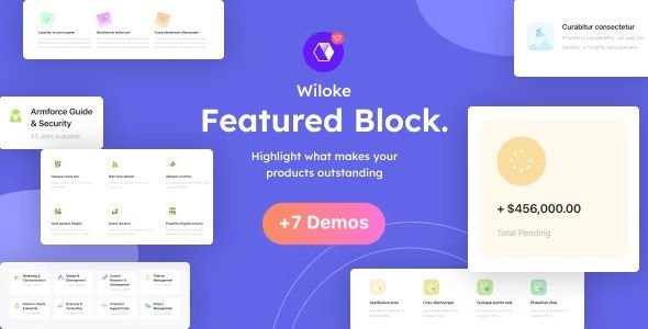 Wiloke Elementor Wiloke Featured Block.jpg