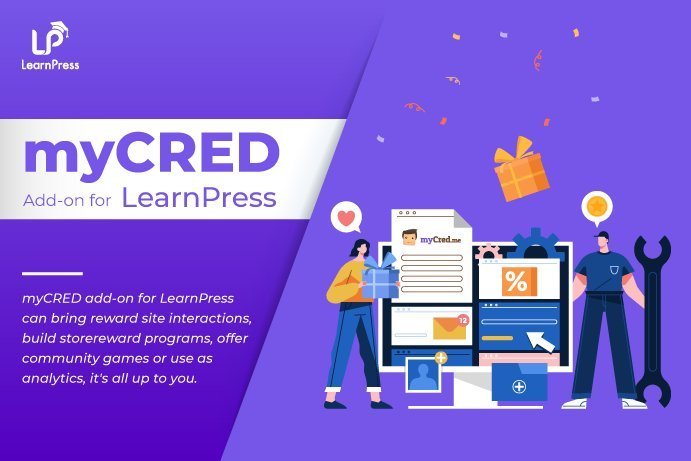 LearnPress myCRED Add-on.jpg