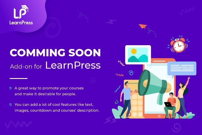 LearnPress Coming Soon Courses.jpg