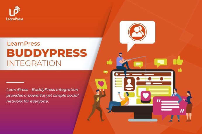 LearnPress BuddyPress Integration.jpg
