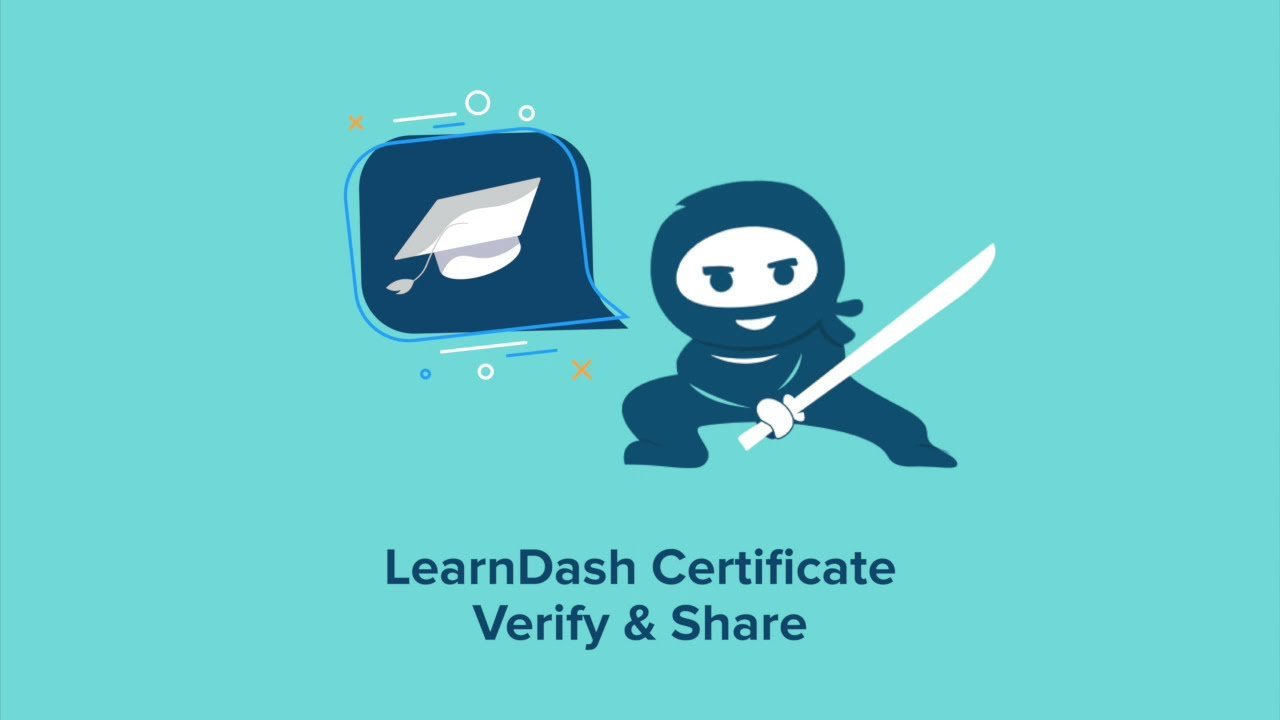 LearnDash Certificate Verify & Share.jpg