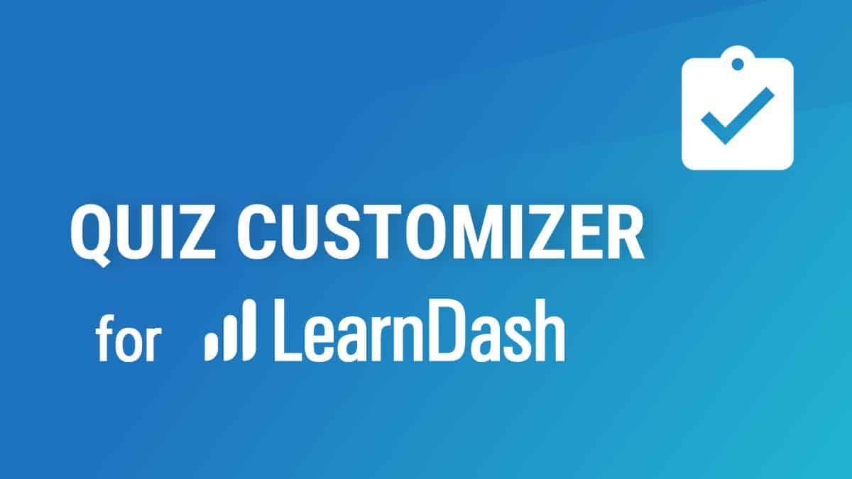 Quiz Customizer for LearnDash.jpg