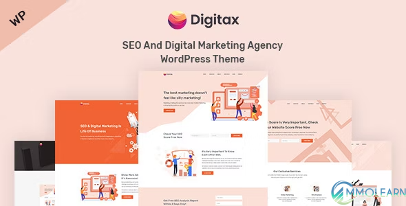 Digitax - SEO & Digital Marketing Agency WordPress Theme.png