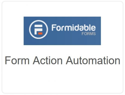 Formidable Forms - Form Action Automation.png