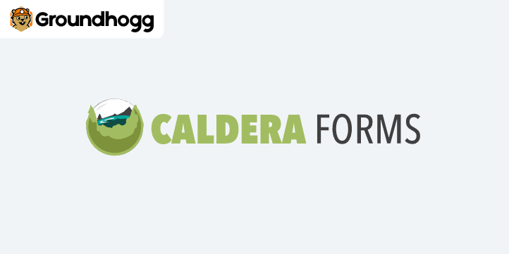Groundhogg - Caldera Forms Integration.png