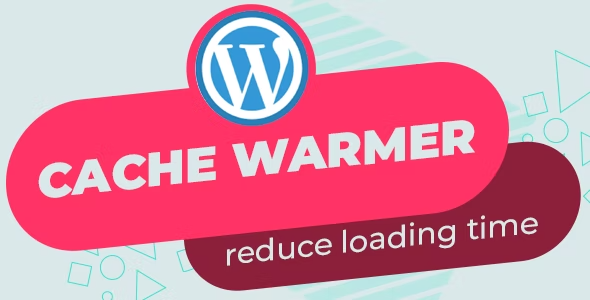 Automatic Cache Warmer – Speed Up your WordPress.png