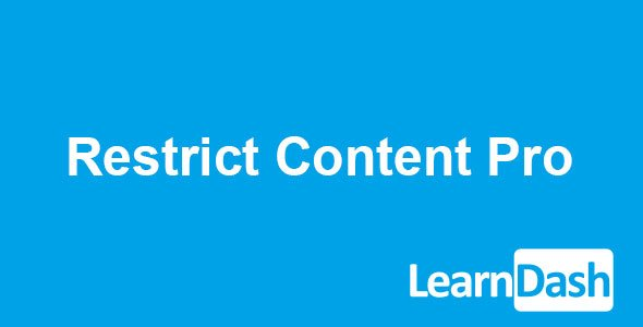 LearnDash LMS – Restrict Content Pro.png