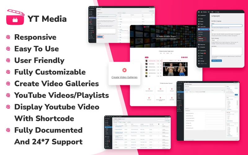 YT - Media Socializer WordPress Plugin.png