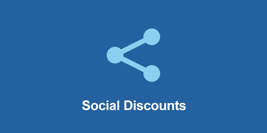 Easy Digital Downloads Social Discounts.png