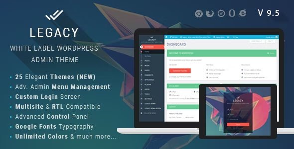 Legacy White label WordPress Admin Theme.jpg