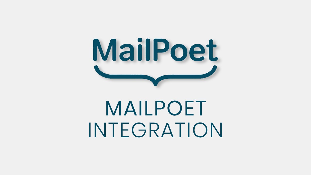 MailPoet Integration - Quiz And Survey Master.png
