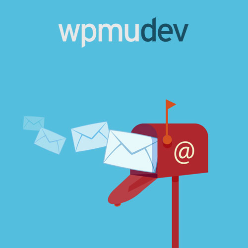 WPMU DEV E-Newsletter.png