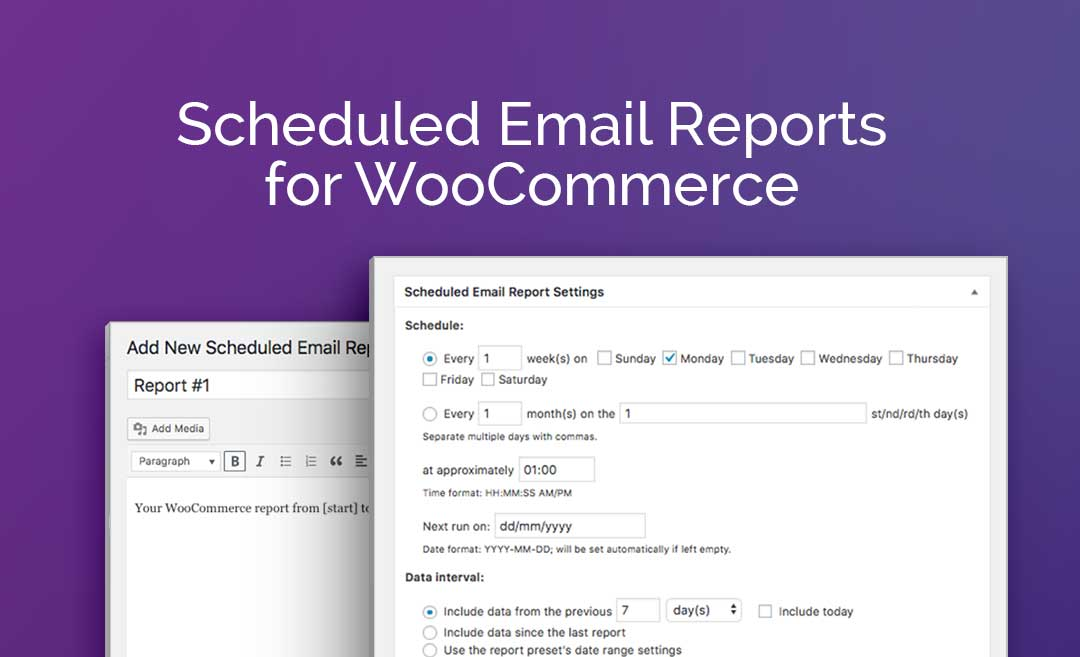 Scheduled Email Reports for WooCommerce Add-On.png