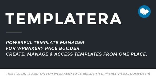 Templatera - Template Manager for WPBakery Page Builder.png