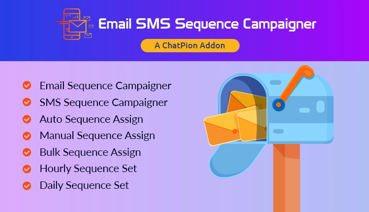Email & SMS Sequence Campaigner A XeroChat Add-O.png