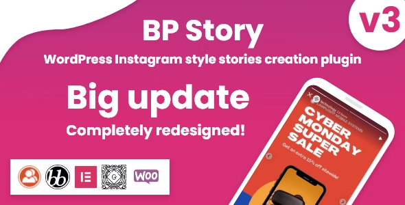 Instagram style stories for WordPress - BP Story.png