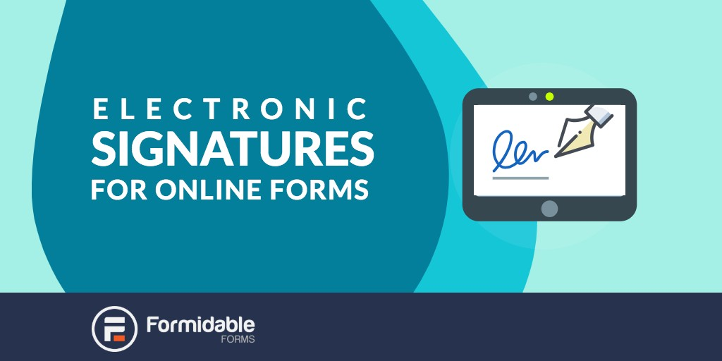 Formidable Forms Digital Signatures.png