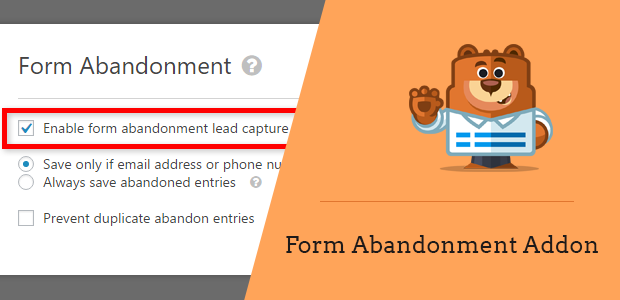 WPForms Form Abandonment.png