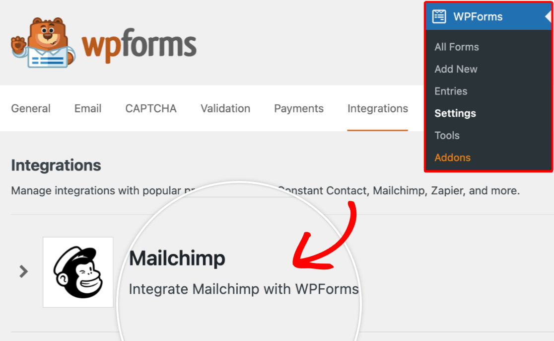 WPForms MailChimp Addon.png