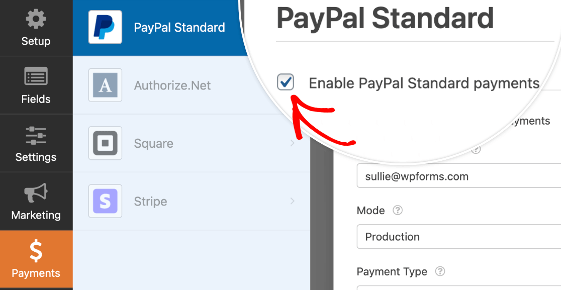 WPForms PayPal Standard.png