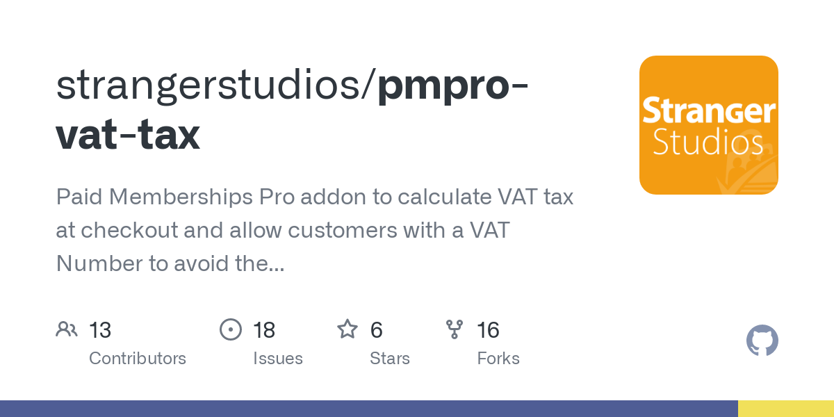 Paid Memberships Pro VAT Tax.png