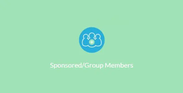 Paid Memberships Pro Sponsored Group Members.png