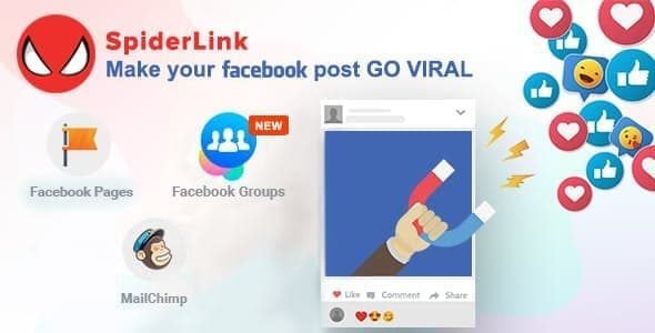 Facebook SpiderLink - Make Your Facebook Post GO VIRAL.jpg