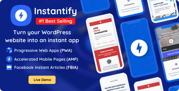 Instantify - PWA & Google AMP & Facebook IA for Wo....png