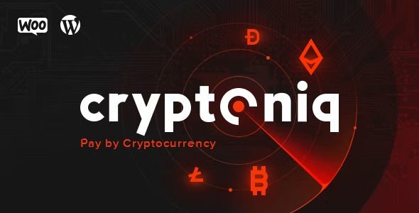 Cryptoniq - Cryptocurrency Payment Plugin for WordPress.jpg