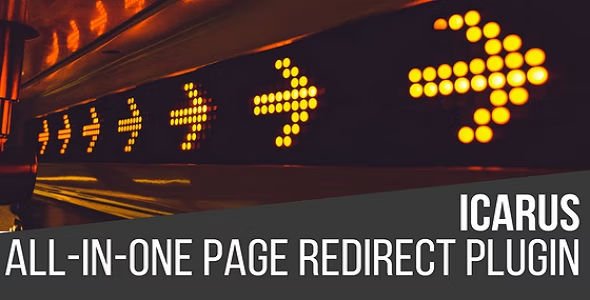 Icarus All In One Page Redirect Plugin for WordPress.jpg