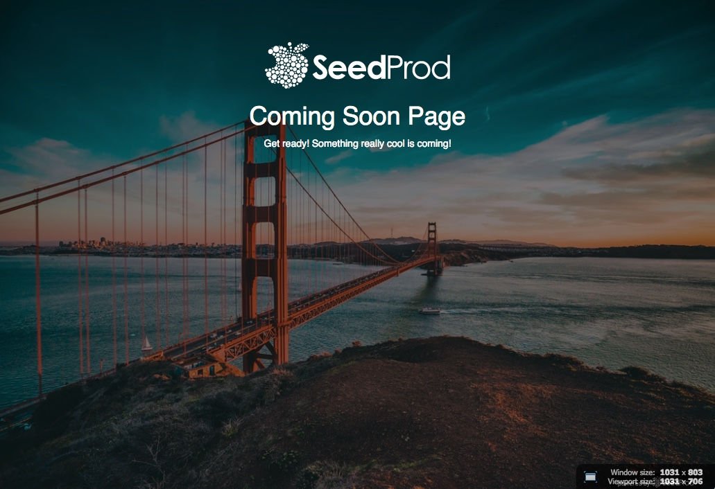 SEEDPROD The # Coming Soon Page and Maintenance Mode Plugin for WordPress.jpg